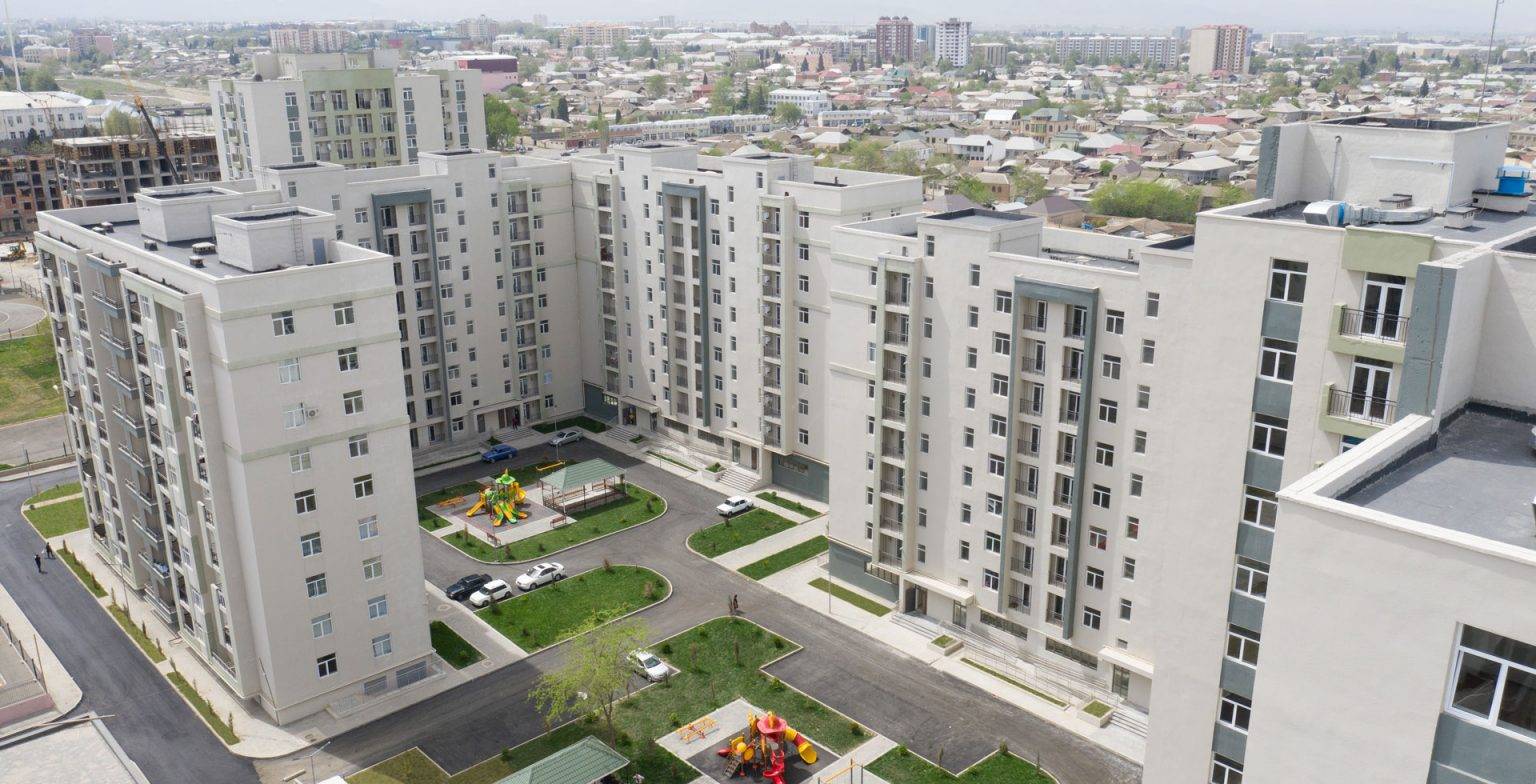 Price Expert blog — Qiymətləndiricilər Palatası: Regional risklər Azərbaycanın əmlak bazarında böhran üçün zəmin yaratmır